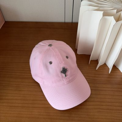 Chrome Hearts Cap — 8
