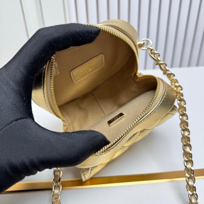 Chanel Bag — 9