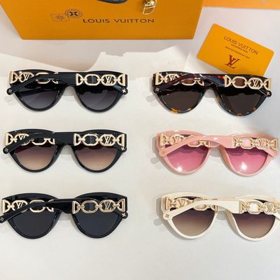 LV Sunglasses — 9