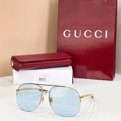 Gucci Sunglasses — 6