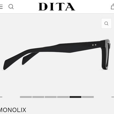 Dita Sunglasses — 3