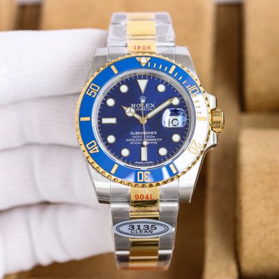 Rolex Watch