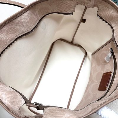 Coach Bag — 7