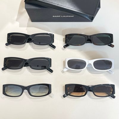 YSL Sunglasses — 8