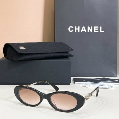 Chanel Sunglasses — 5