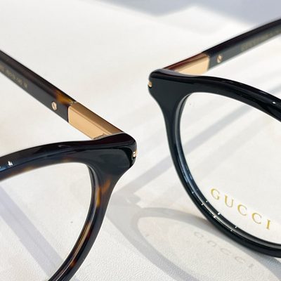 Gucci Sunglasses — 3