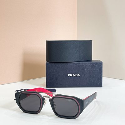 Prada Sunglasses — 6