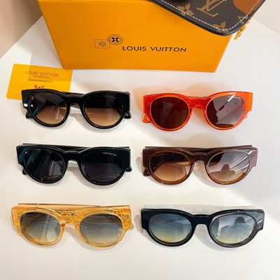 LV Sunglasses — 9