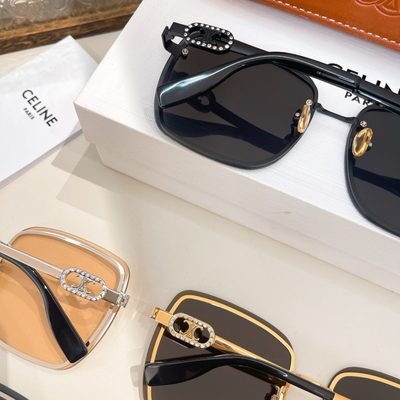 Celine Sunglasses — 7