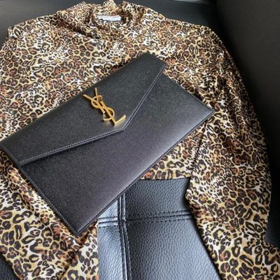 YSL Bag
