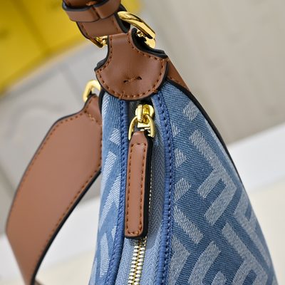 Fendi Bag — 3