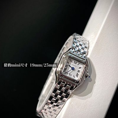 Cartier Watch — 4