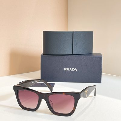 Prada Sunglasses — 4