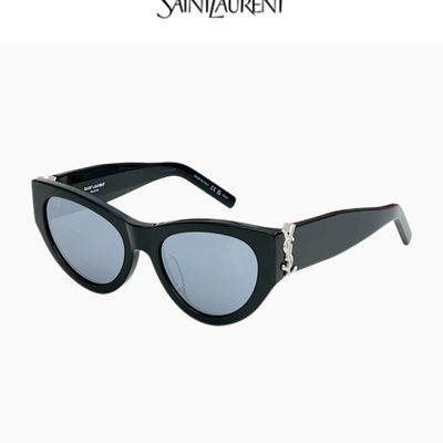 YSL Sunglasses — 8