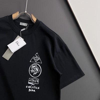 Dior T-Shirt — 6