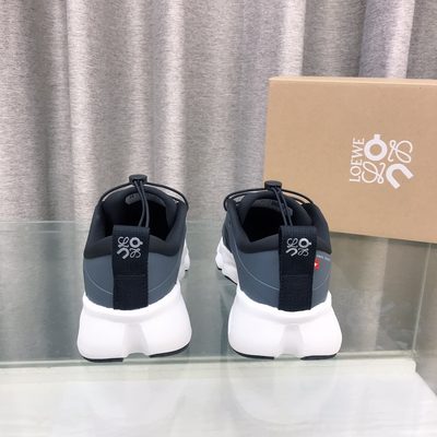 Loewe x On Cloudsolo sneakers — 8