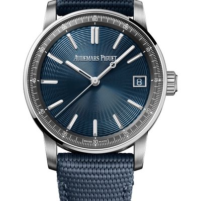 AP Watch — 8