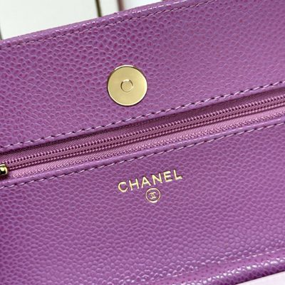 Chanel Bag — 7