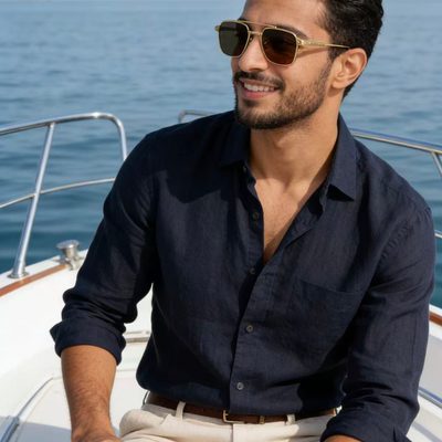 Cartier Sunglasses — 7