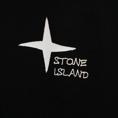 Stone Island — 4