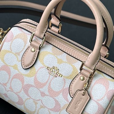 Coach Bag — 6