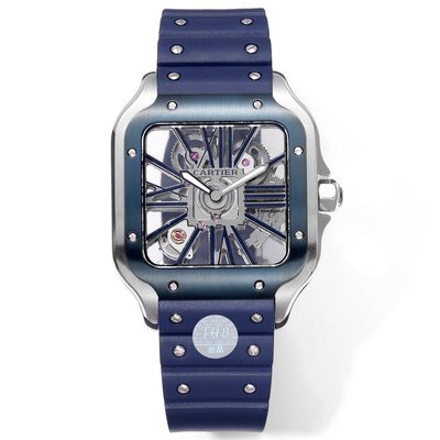 Cartier Watch — 5