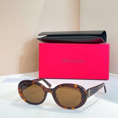 YSL Sunglasses — 3