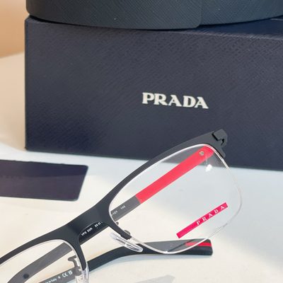 Prada Sunglasses — 5