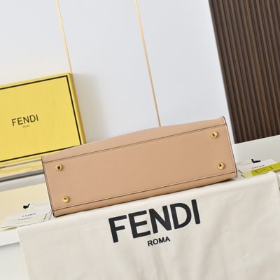 Fendi Bag — 8