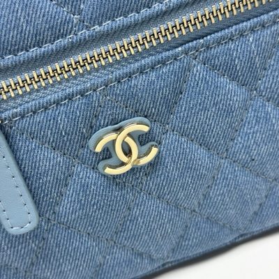 Chanel Bag — 3