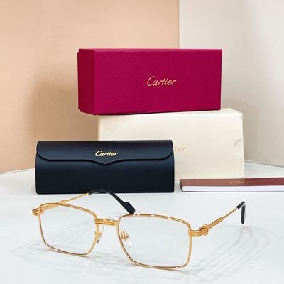 Cartier sunglasses
