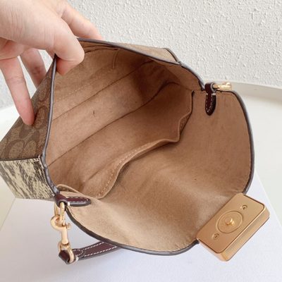 Coach Bag — 4