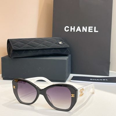 Chanel Sunglasses — 3