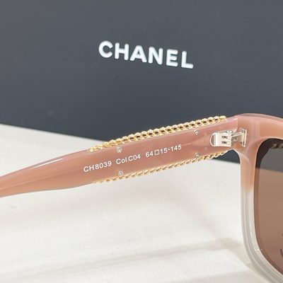Chanel Sunglasses — 9