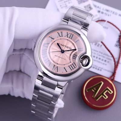 Cartier Watch