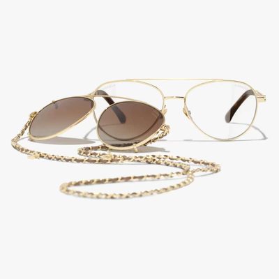 Chanel Sunglasses — 6