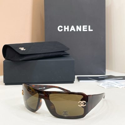 Chanel Sunglasses — 5