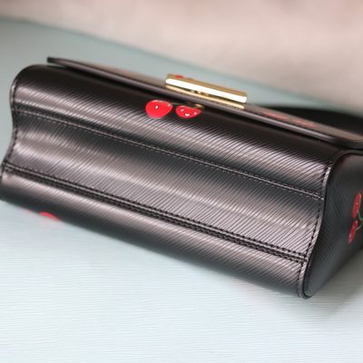 Louis Vuitton Bag — 8