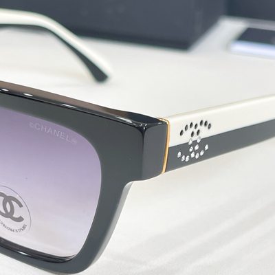 Chanel Sunglasses — 7