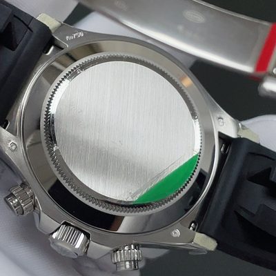 Rolex Watch — 6