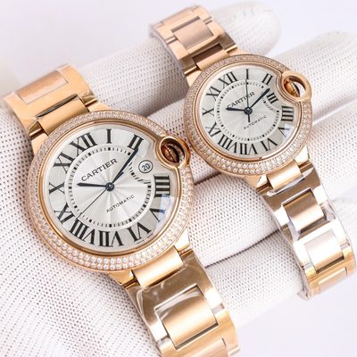 Cartier Watch — 5