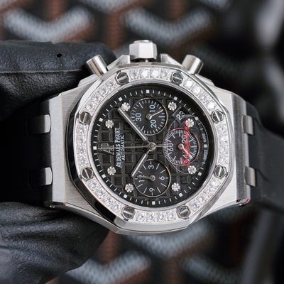 AP Watch — 3