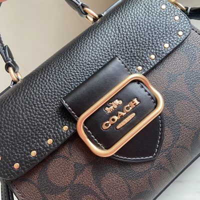 Coach Bag — 16