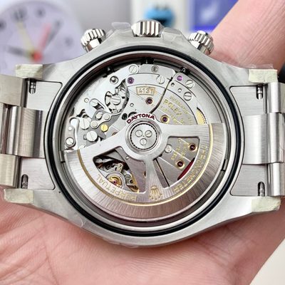 Rolex Watch — 5