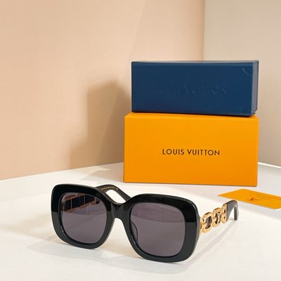 LV Sunglasses — 4