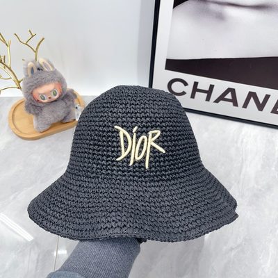Dior Bucket Hats — 6