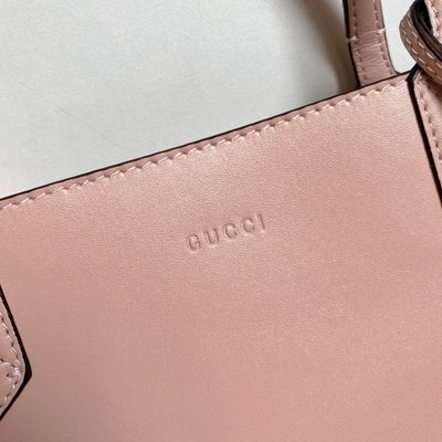 Gucci Bag — 9