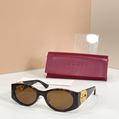 Gucci Sunglasses — 4