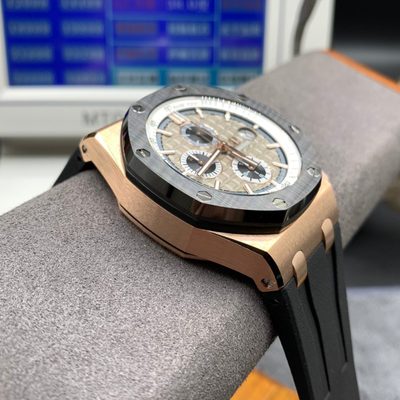 AP Watch — 4