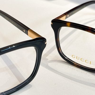 Gucci Sunglasses — 3